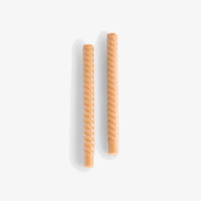 La Redoute Set of 2 Fabola Twisted Candles