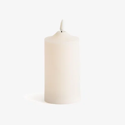 La Redoute Caspar H17cm LED Candle