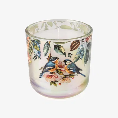 La Redoute Garden Bloom LED Candle
