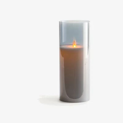La Redoute Luma 25cm High LED Candle