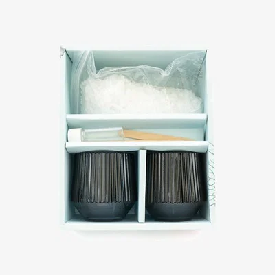 La Redoute Coastal Shores Candle Making Kit