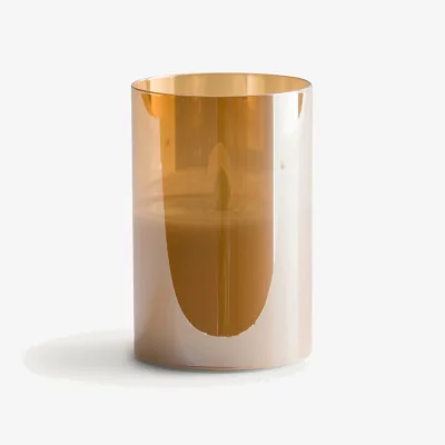 La Redoute Luma 15cm High LED Candle