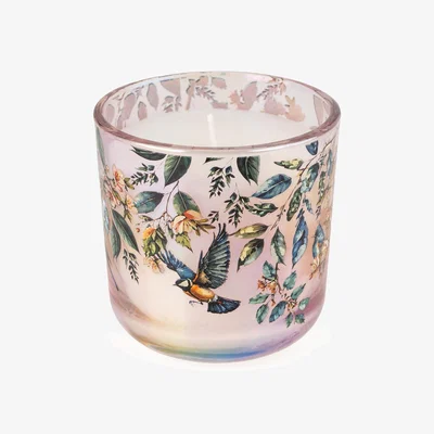 La Redoute Garden Bloom LED Candle