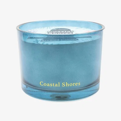 La Redoute Coastal Shores Multi Wick Candle