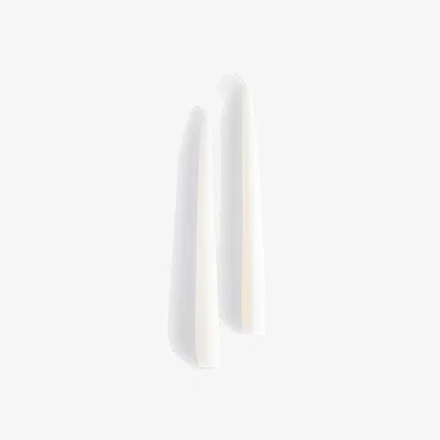 La Redoute Set of 2 Fabola Smooth Dinner Candles