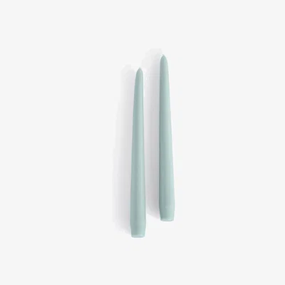 La Redoute Set of 2 Fabola Smooth Dinner Candles