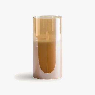 La Redoute Luma 20cm High LED Candle
