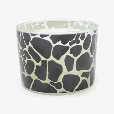 La Redoute Amber Shea Multi-Wick Giraffe Candle