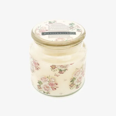 La Redoute Provence Multi Wick Candle