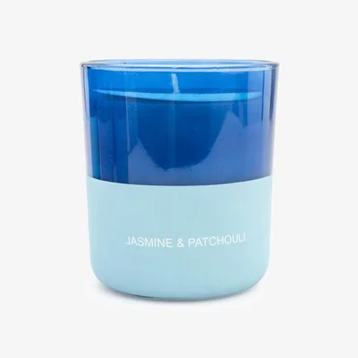 La Redoute Jasmine & Patchouli Two-Tone Candle