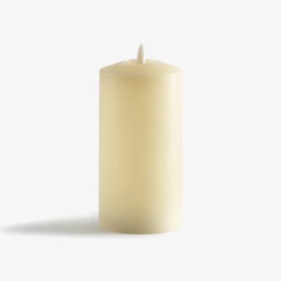 La Redoute Caspar 17.5cm High LED Candle