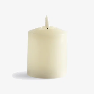 La Redoute Caspar 11.5cm High LED Candle