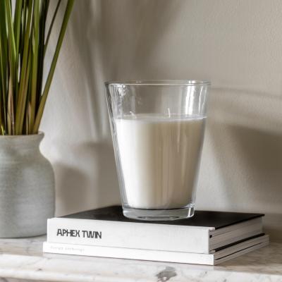 La Redoute Small English Pear & Freesia Scented Glass Candle