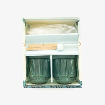 La Redoute Siam Guava Candle Making Kit