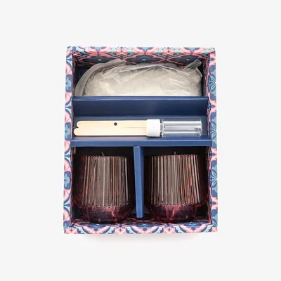 La Redoute Moroccan Cloves Candle Making Kit