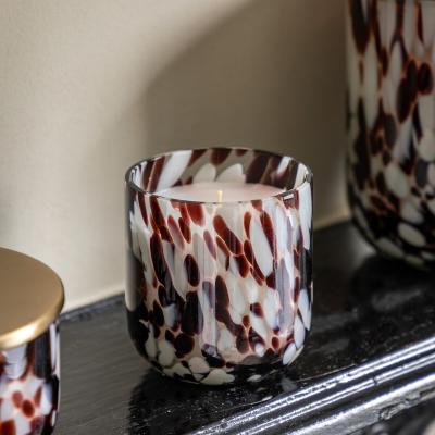 La Redoute Small Peony Musk Confetti Candle