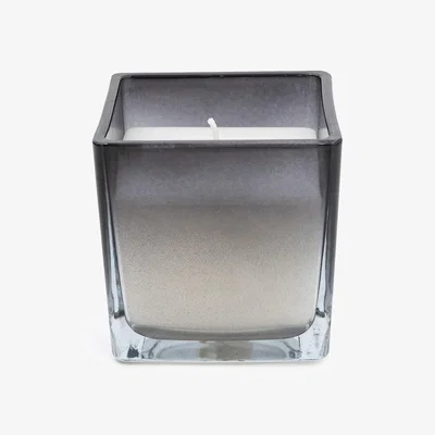 La Redoute Small Bergamot & Oud Ombre Candle