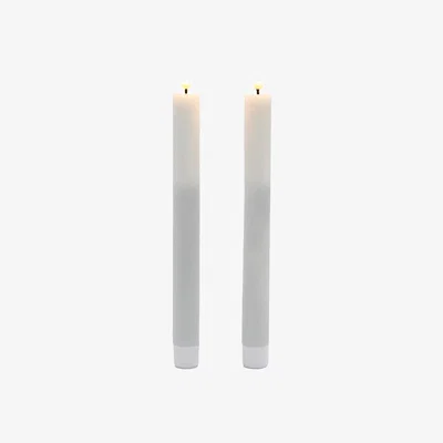 La Redoute Set of 2 LED Dinner Candles