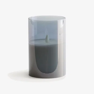 La Redoute Luma 15cm High LED Candle