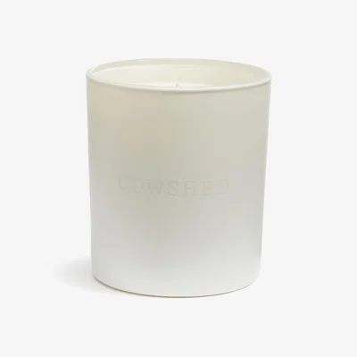 Marks & Spencer Cowshed Women's Cowshed Indulge Candle 220g