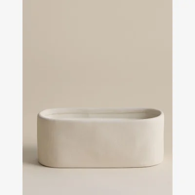 Marks & Spencer M&S Air 3 Wick Candle Neutral