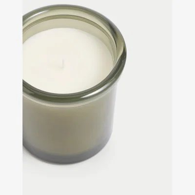 Marks & Spencer Scentiments™ Fresh Vines Scented Candle - Green Mix, Green Mix