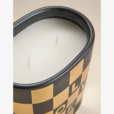 Marks & Spencer M&S X Kelly Hoppen Christmas Joy Candle - Multi, Multi