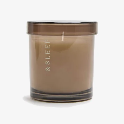 Marks & Spencer &Sleep Sleep Candle