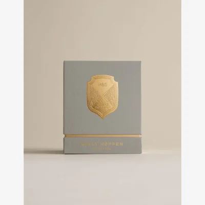 Marks & Spencer M&S X Kelly Hoppen No.4 Fragrance Candle Taupe