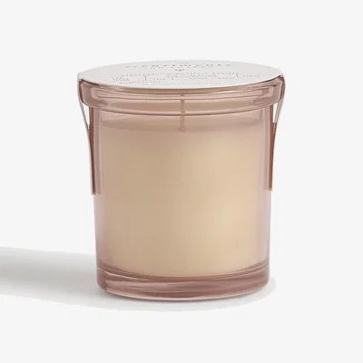 Marks & Spencer Scentiments™ Sun Soaked Summer Scented Candle - Pink, Pink