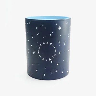 Marks & Spencer Happy Place Marshmallows on the Fire Boxed Candle - Multi, Multi