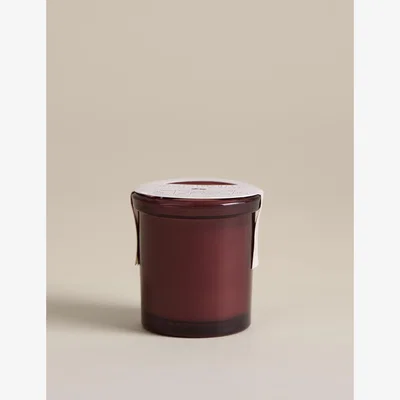 Marks & Spencer Scentiments™ Blackberry Rambles Scented Candle - Purple Mix, Purple Mix