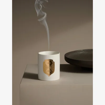 Marks & Spencer M&S X Kelly Hoppen Kelly No. 1 Decorative Scented Candle White Mix