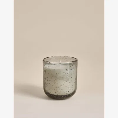 Marks & Spencer Scentiments™ Coastal Breeze Candle Soft Blue