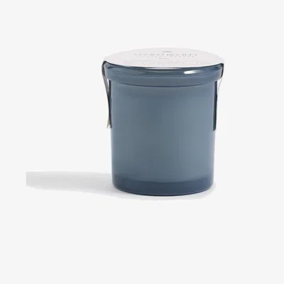 Marks & Spencer Scentiments Coastal Breeze Scented Candle - Blue Mix, Blue Mix