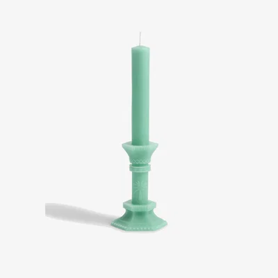 Marks & Spencer M&S Collection Candelabra Dinner Candle - Multi, Multi