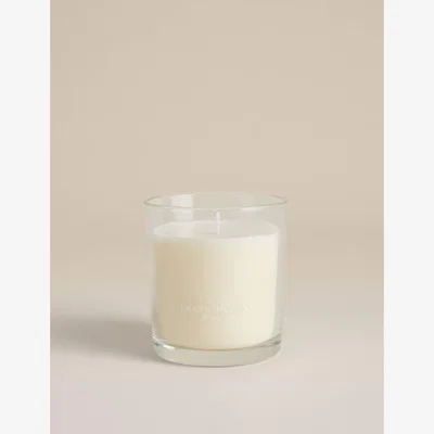 Marks & Spencer M&S Collection Frankincense & Myrrh Boxed Candle - Chrome, Chrome