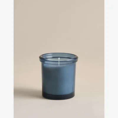 Marks & Spencer Scentiments™ Coastal Breeze Scented Candle Blue Mix