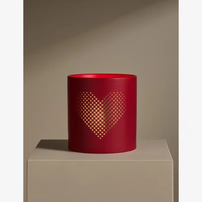 Marks & Spencer M&S X Kelly Hoppen Kelly Love Decorative Scented Candle Red Mix
