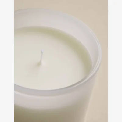 Marks & Spencer Atelier Rebel Rose Scented Candle Black Mix