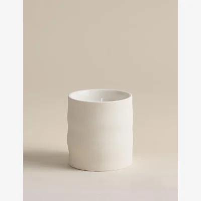 Marks & Spencer M&S Air Ceramic Candle Neutral