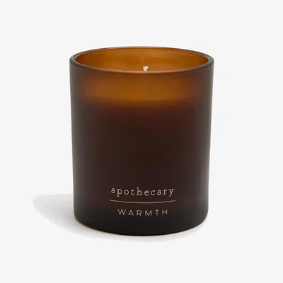 Marks & Spencer M&S Warmth Boxed Candle Amber