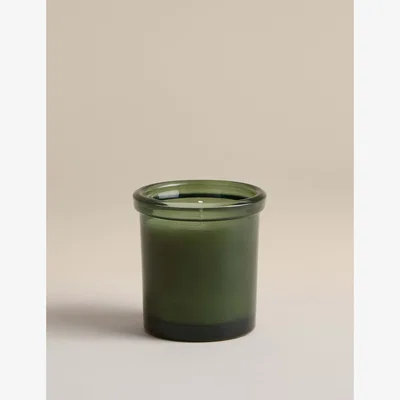 Marks & Spencer Scentiments™ Autumn Walk Scented Candle - Green Mix, Green Mix