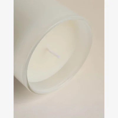 Marks & Spencer Atelier Electric Neroli Votive Candle White Mix
