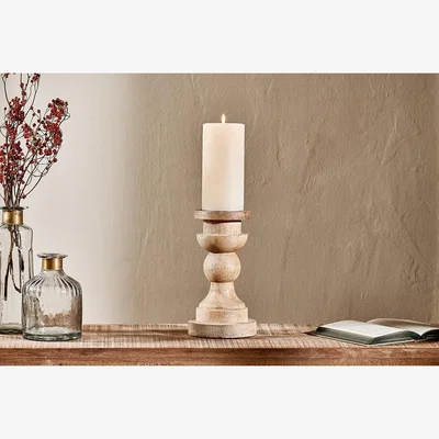 Nkuku Kibibi Candle StickNkukuCANDLE STICKS