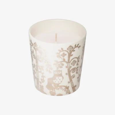 Nordic Nest Iittala Taika candle Mirror 9 cm