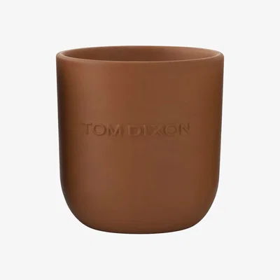 Nordic Nest Tom Dixon Tom Dixon scented candle Earth 32 h