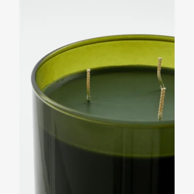 Nordic Nest Meraki Meraki scented candle 60 hours Winter woods