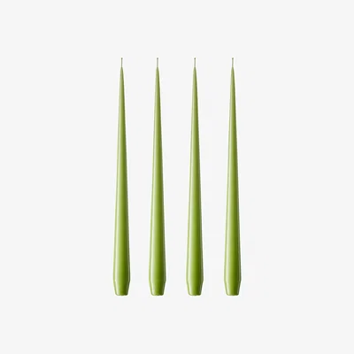 Nordic Nest ester & erik ester & erik light 4-pack lacquered apple bite 32 cm