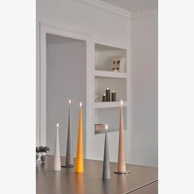 Nordic Nest ester & erik ester & erik chandelier 37 cm 2-pack matte 85 Mango